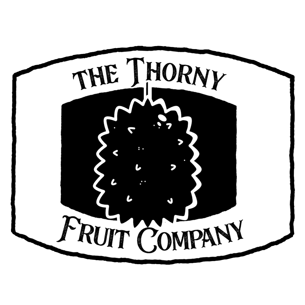 The Thorny Fruit Co